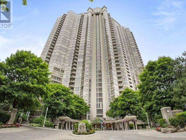 404 - 45 KINGSBRIDGE GARDEN CIRCLE Mississauga  Ontario