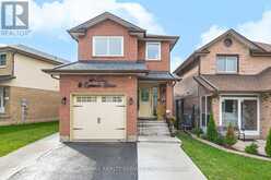 6 SPROULE DRIVE Brampton