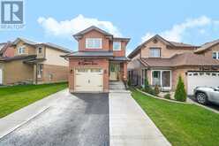 6 SPROULE DRIVE Brampton