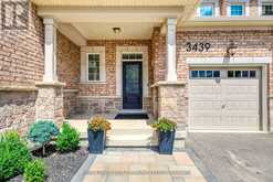 3439 ETERNITY WAY Oakville