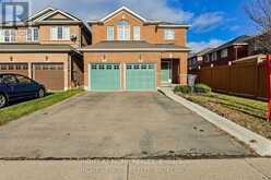 67 CROWN VICTORIA DRIVE Brampton 