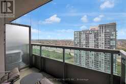 2303 - 335 RATHBURN ROAD W Mississauga 