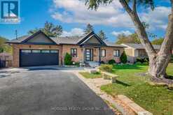 1520 DRYMEN CRESCENT Mississauga 