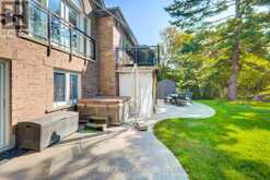 1520 DRYMEN CRESCENT Mississauga 