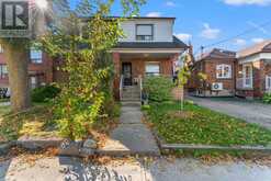 17 BELGRAVIA AVENUE Toronto