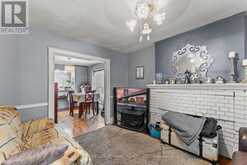 17 BELGRAVIA AVENUE Toronto