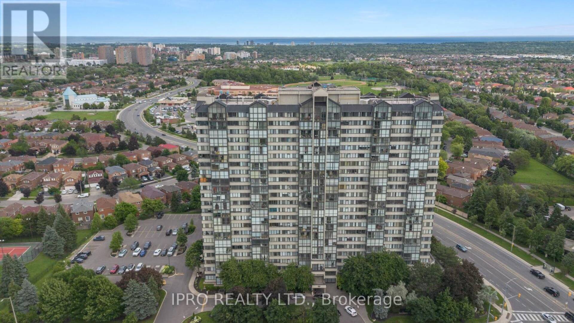 110 - 350 WEBB DRIVE Mississauga 