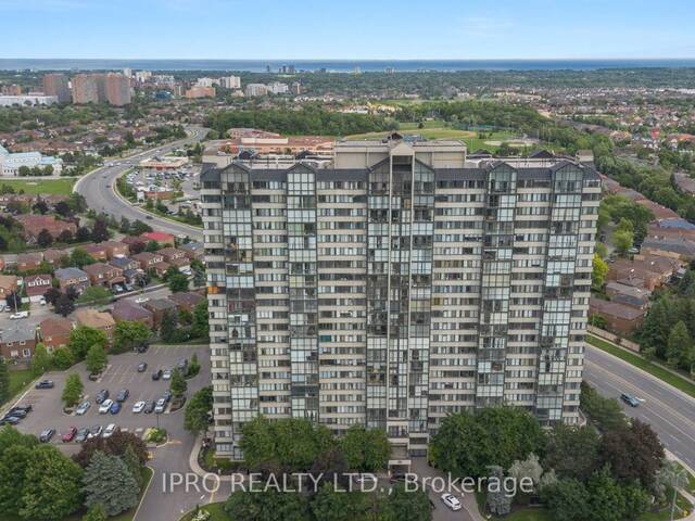 110 - 350 WEBB DRIVE Mississauga  Ontario