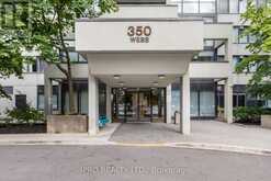 110 - 350 WEBB DRIVE Mississauga