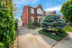 2484 CAPILANO CRESCENT Oakville 