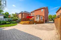 2484 CAPILANO CRESCENT Oakville 