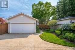 2484 CAPILANO CRESCENT Oakville 