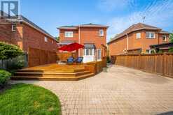 2484 CAPILANO CRESCENT Oakville 