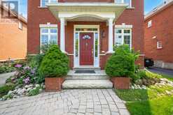 2484 CAPILANO CRESCENT Oakville 