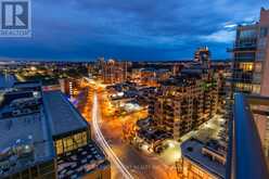 1401 - 2060 LAKESHORE ROAD Burlington 