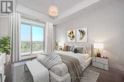 808 - 3500 LAKESHORE ROAD W Oakville