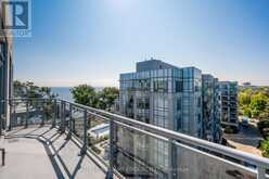 808 - 3500 LAKESHORE ROAD W Oakville