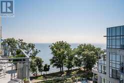 808 - 3500 LAKESHORE ROAD W Oakville 