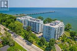 808 - 3500 LAKESHORE ROAD W Oakville 