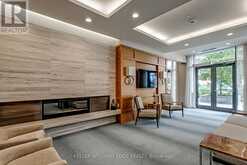 808 - 3500 LAKESHORE ROAD W Oakville 