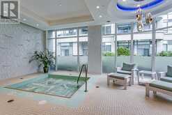 808 - 3500 LAKESHORE ROAD W Oakville 