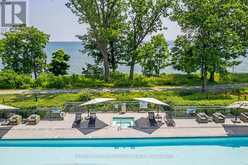 808 - 3500 LAKESHORE ROAD W Oakville 