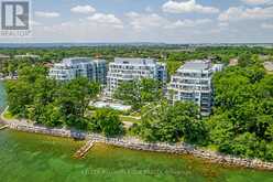 808 - 3500 LAKESHORE ROAD W Oakville