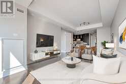 808 - 3500 LAKESHORE ROAD W Oakville 