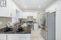 3308 RAINDANCE CRESCENT Mississauga 