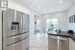 3308 RAINDANCE CRESCENT Mississauga 