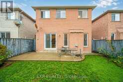 3308 RAINDANCE CRESCENT Mississauga 