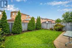 3308 RAINDANCE CRESCENT Mississauga 