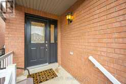 3308 RAINDANCE CRESCENT Mississauga 