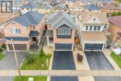 3308 RAINDANCE CRESCENT Mississauga 