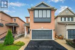 3308 RAINDANCE CRESCENT Mississauga 