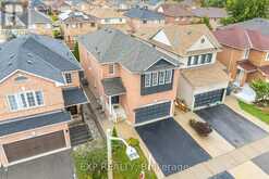 3308 RAINDANCE CRESCENT Mississauga 