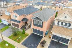 3308 RAINDANCE CRESCENT Mississauga 