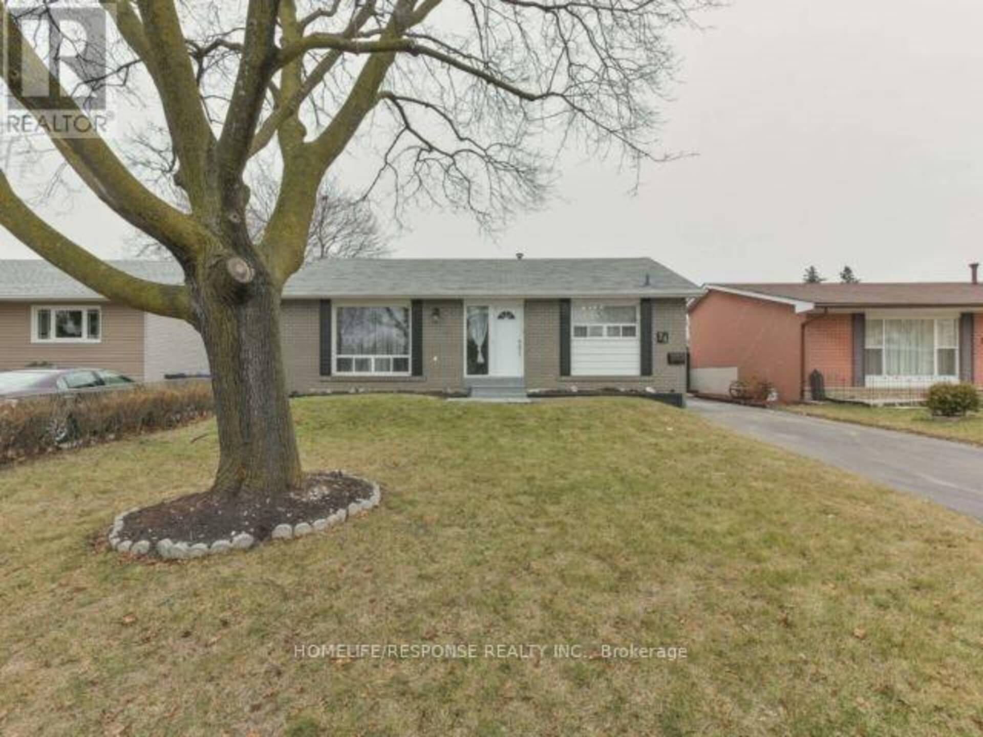 74 WINDERMERE COURT Brampton 