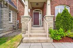 5358 MALLORY ROAD Mississauga 