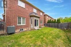 5358 MALLORY ROAD Mississauga 