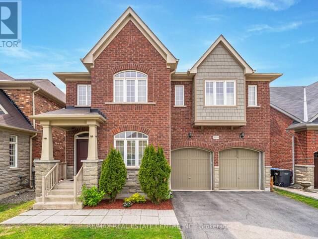 5358 MALLORY ROAD Mississauga  Ontario