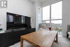 907 - 2300 ST. CLAIR AVENUE W Toronto