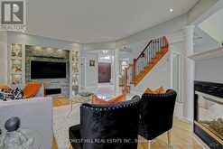 7350 BLACK WALNUT TRAIL Mississauga