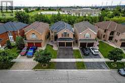 7350 BLACK WALNUT TRAIL Mississauga