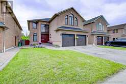 7350 BLACK WALNUT TRAIL Mississauga 