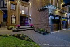 7350 BLACK WALNUT TRAIL Mississauga