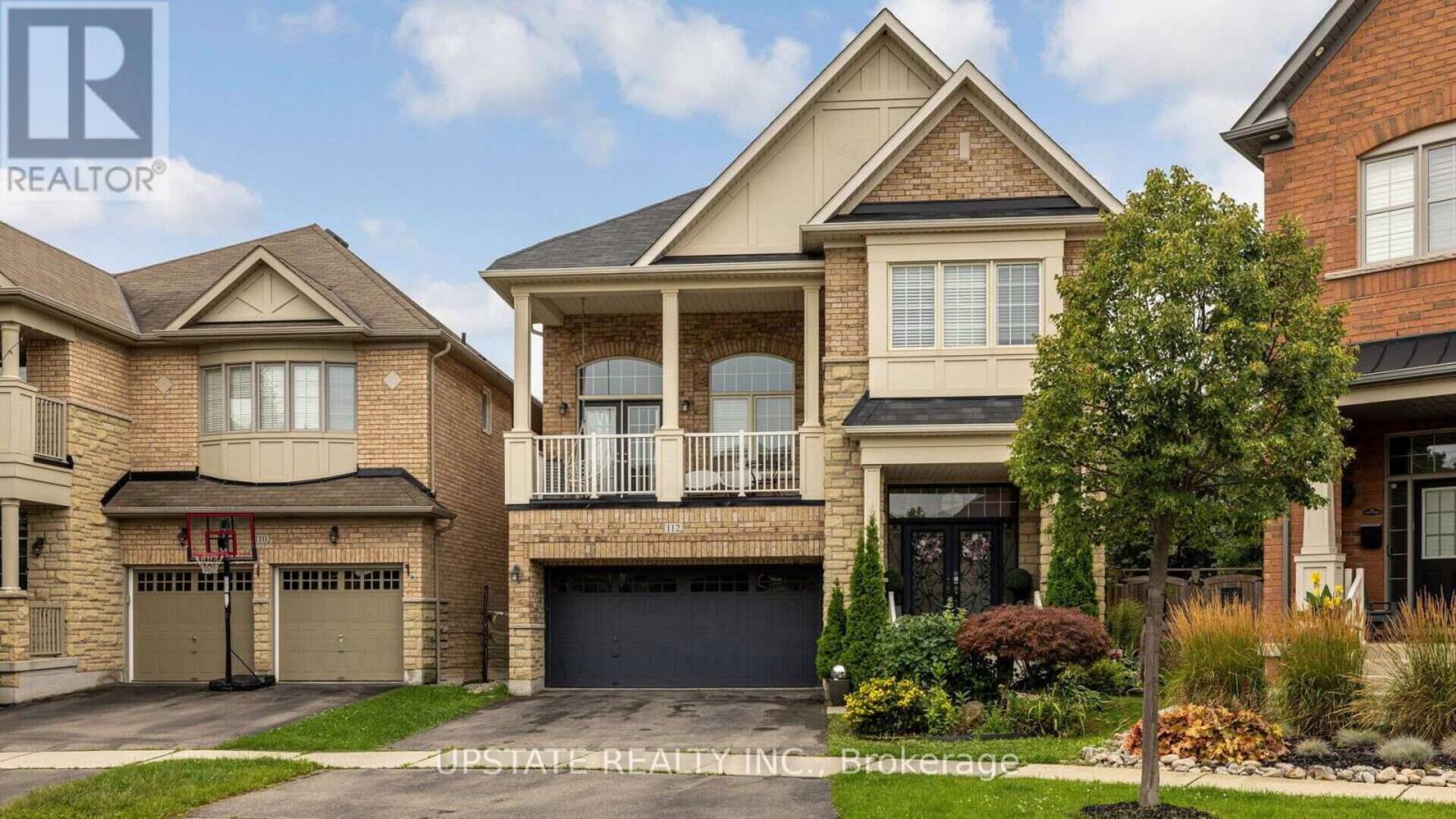 112 GEORGE ROBINSON DRIVE Brampton 