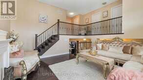 112 GEORGE ROBINSON DRIVE Brampton 