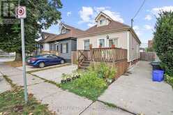 304 COPE STREET Hamilton 