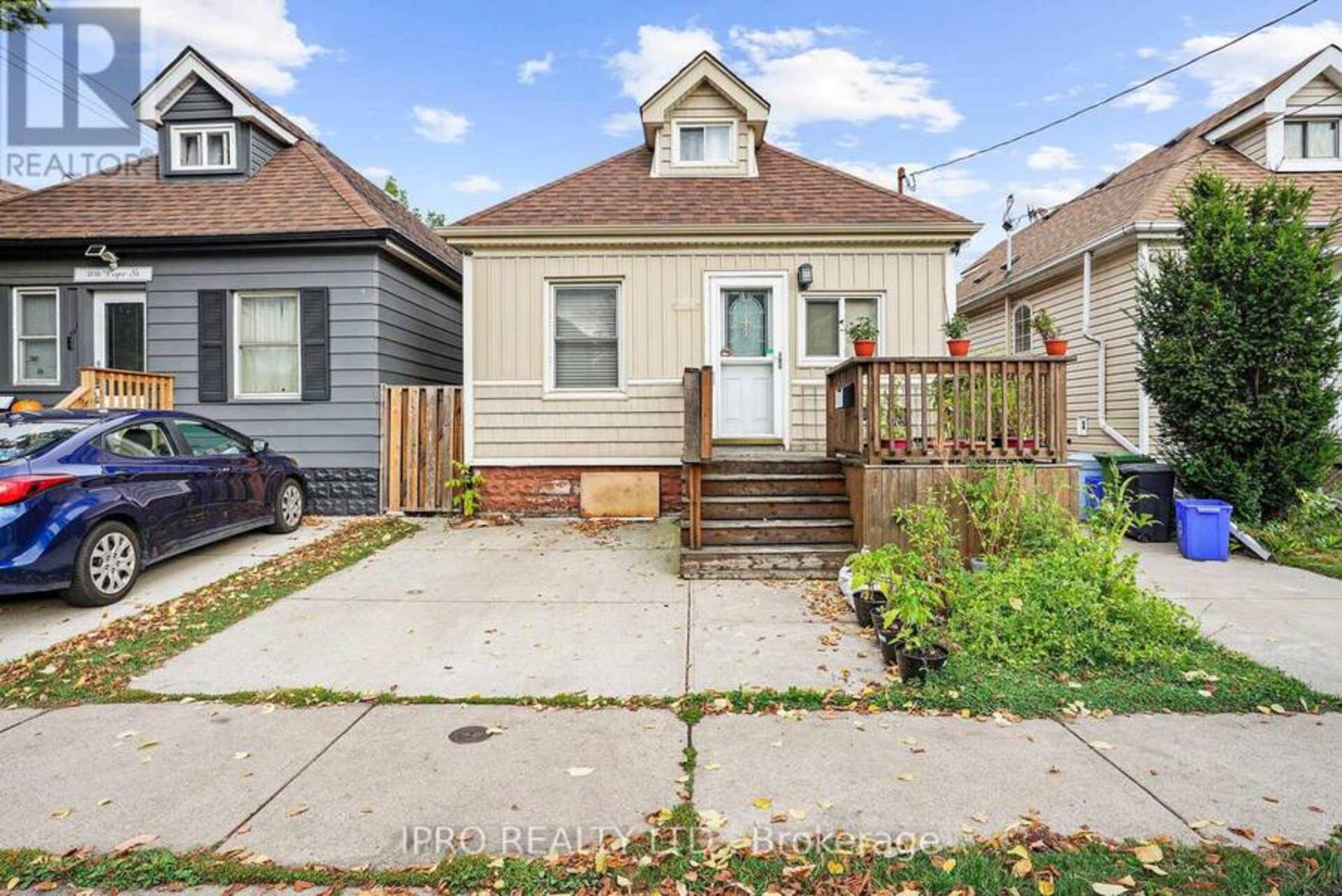 304 COPE STREET Hamilton 